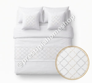 Ivory Tonal Diamond