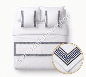 Ivory Minimal Medallion
