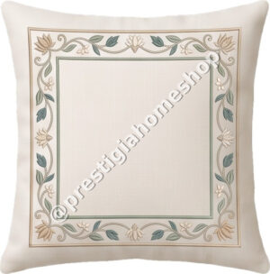 Lotus Garland Frame