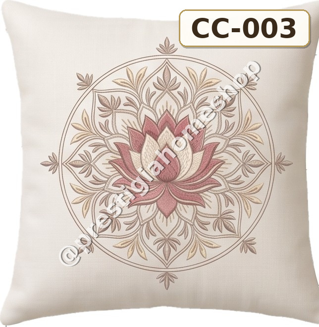 CC-003_Rose-Lotus-Mandala