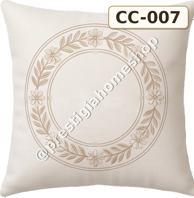 CC-007_Champagne-Daisy-Wreath