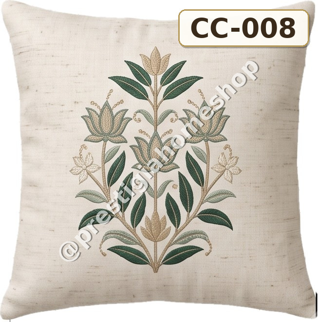 CC-008_Green-Lotus-Bouquet