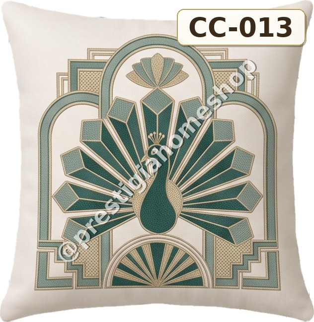 CC-013_Deco-Peacock-Arch
