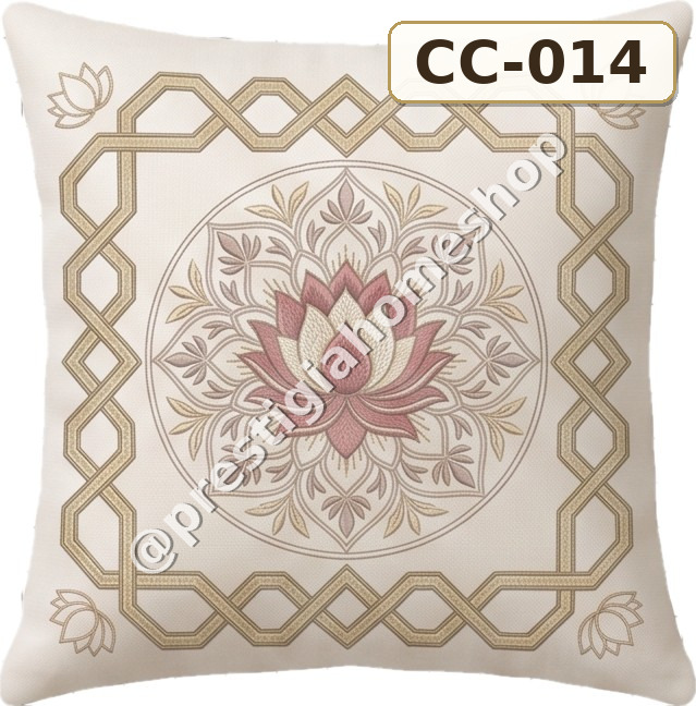 CC-014_Golden-Lattice-Lotus-Mandala
