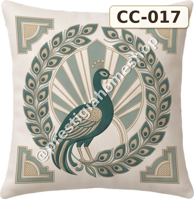CC-017_Peacock-Feather-Wreath