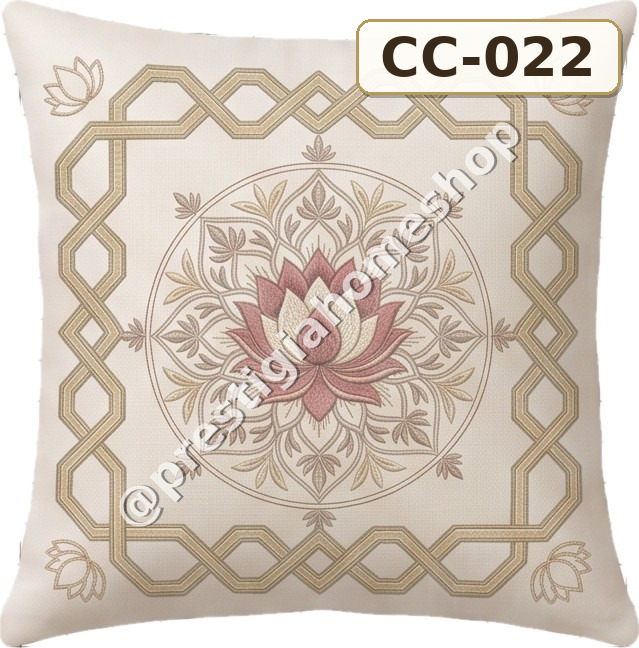 CC-022_Interwoven-Gold-Lotus-Medallion