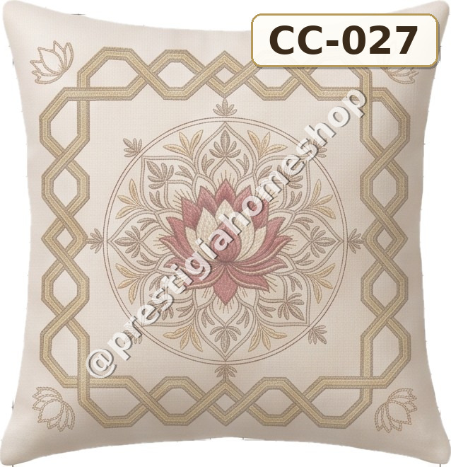 CC-027_Lattice-Lotus-Medallion