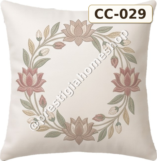 CC-029_Pink-Lotus-Garland