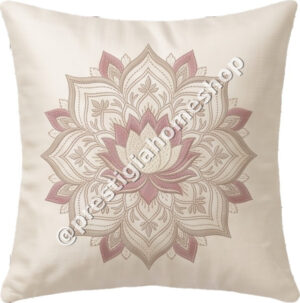 Petal Mandala Lotus