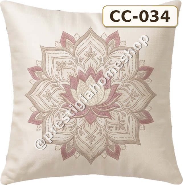 CC-034_Petal-Mandala-Lotus