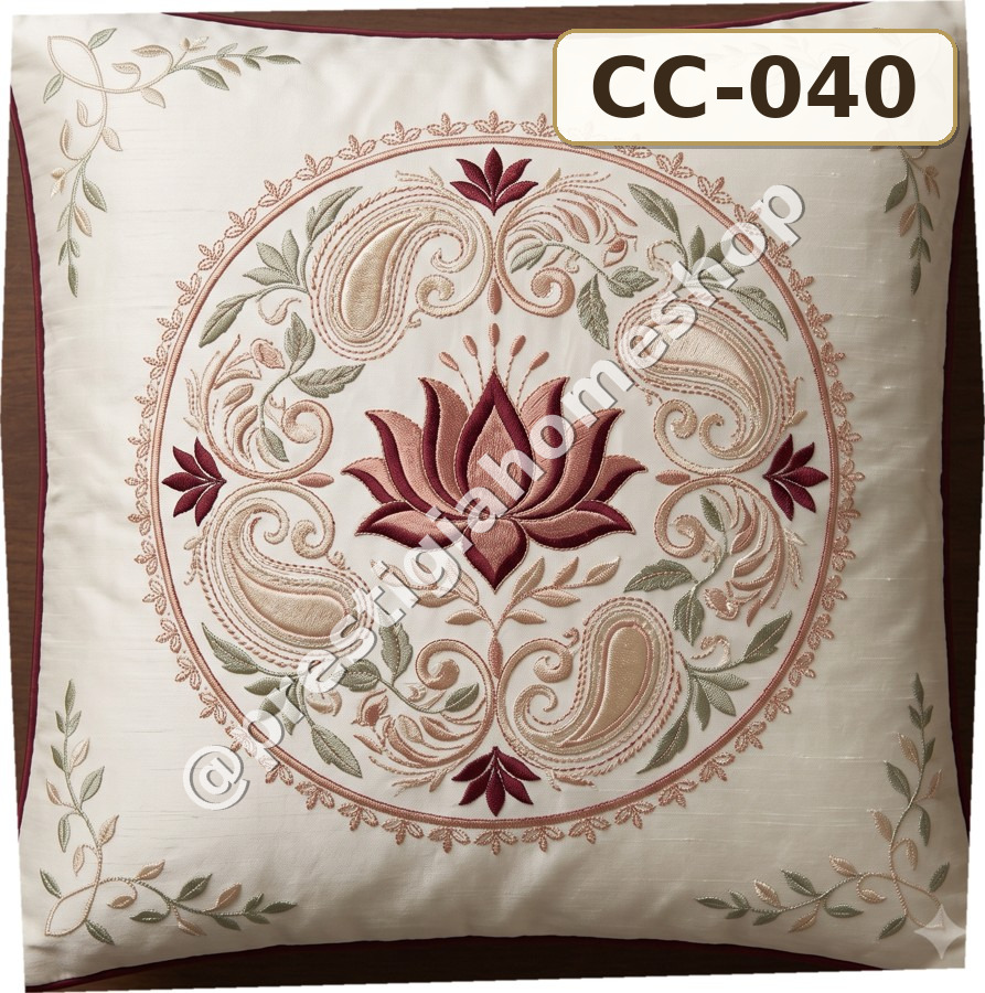 CC-040_Paisley-Lotus-Medallion