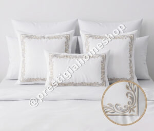 White Acanthus