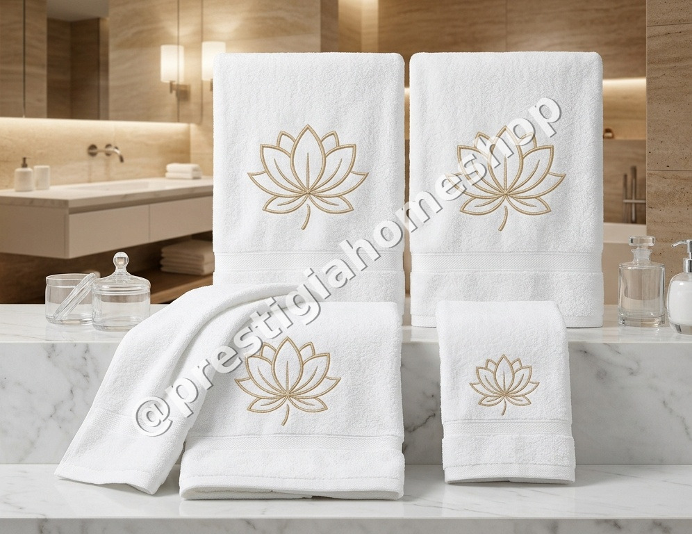 Lotus Signature Collection