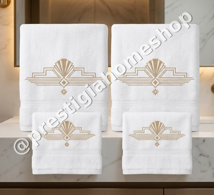 Royal Crown Monogram